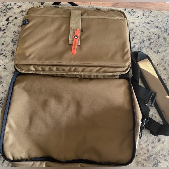 5.11 Laptop Case/Tactical Travel Bag/Backpack - Picture 3 of 10